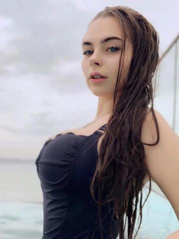Марина
